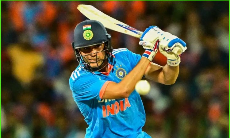 Shubman Gill को रिप्लेस कर सकते हैं ये 3 खिलाड़ी, बांग्लादेश के खिलाफ टी20 सीरीज में Indian Team का 