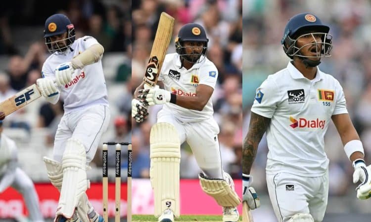 ENG vs SL, 3rd Test: நிஷங்கா, தனஞ்செயா, கமிந்து அரசைதம்; முன்னிலை நோக்கி இலங்கை அணி!