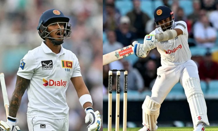 3rd Test: तीसरे दिन SL ने की वापसी, स्टंप्स तक बनाया 94/1 का स्कोर, ENG के खिलाफ मैच जीतने के लिए 12