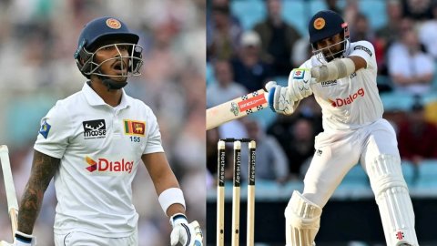 3rd Test: तीसरे दिन SL ने की वापसी, स्टंप्स तक बनाया 94/1 का स्कोर, ENG के खिलाफ मैच जीतने के लिए 12