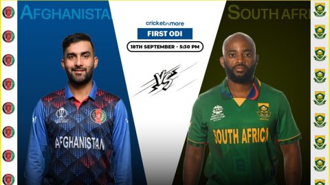 AFG vs SA 1st ODI Dream11 Prediction: राशिद खान या एडेन मार्कराम, किसे बनाएं कप्तान? यहां देखें Fant