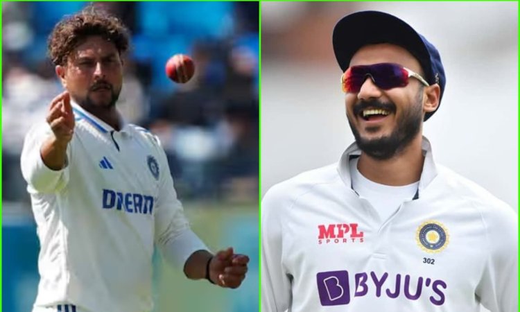 IND vs BAN 1st Test: अक्षर पटेल या कुलदीप यादव, चेन्नई टेस्ट में किसे मिलेगी Indian XI में जगह?