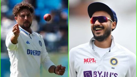 IND vs BAN 1st Test: अक्षर पटेल या कुलदीप यादव, चेन्नई टेस्ट में किसे मिलेगी Indian XI में जगह?