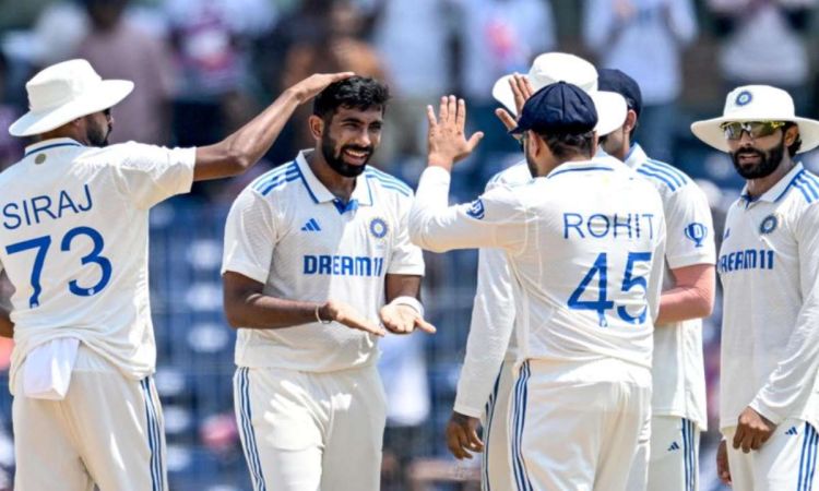 1st Test: Jasprit Bumrah Takes Three Wickets To Have Bangladesh In Trouble At 112-8