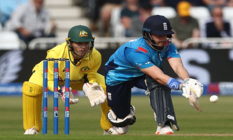 Australia tour of England 2024 First ODI Scorecard