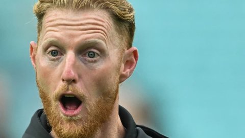 Ben Stokes Open To England White-Ball Return