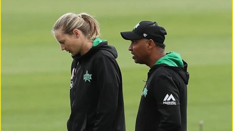 श्रीलंका के पूर्व क्रिकेटर पर लगा 20 साल का बैन, जान लीजिए Cricket Australia ने Head Coach को क्यों 