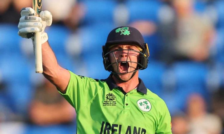 Ireland set 172 runs target for South Afirca in first t20i 