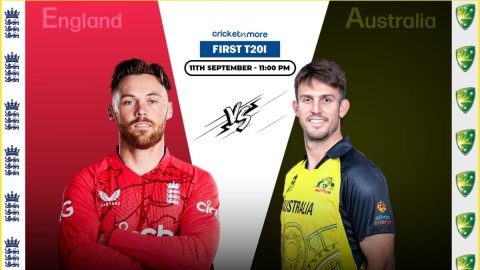 ENG vs AUS 1st T20I Dream11 Prediction: फिल साल्ट या मिचेल मार्श, किसे बनाएं कप्तान? यहां देखें Fant