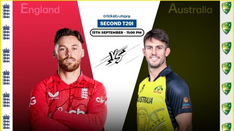 ENG vs AUS 2nd T20I Dream11 Prediction: कार्डिफ में होगा दूसरा मुकाबला, ऐसे चुने अपनी Fantasy Team