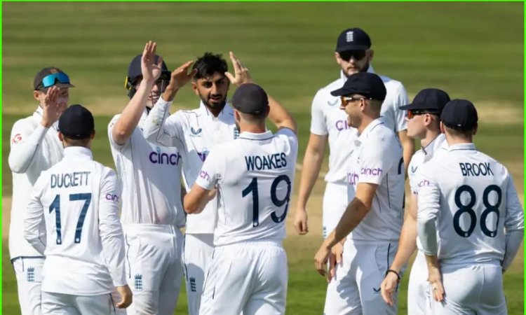 ENG vs SL 3rd Test: आखिरी टेस्ट के लिए इंग्लैंड ने किया अपनी प्लेइंग XI का ऐलान, 20 साल के बॉलर को म