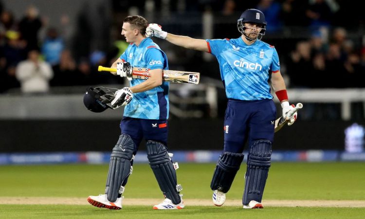 Australia tour of England 2024 third ODI Scorecard