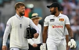 England vs Sri Lanka 3rd Test