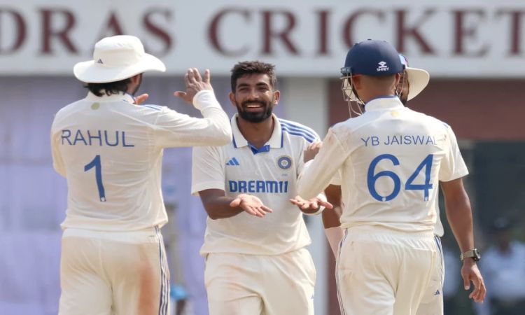 God has made him different- Akash Deep remarks on senior pacer Jasprit Bumrah