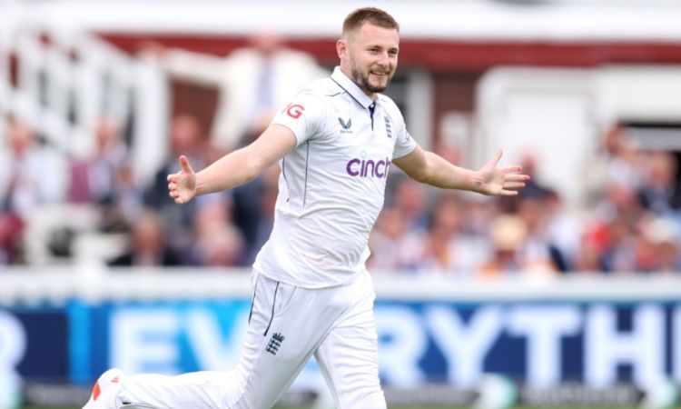 Gus Atkinson will break the record for most wickets by an England seamer in a home summer