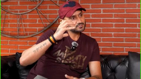 Harbhajan Singh पर बनी बायोपिक तो कौन निभाएगा किरदार? एक नहीं Bhajji से सुनिए दो नाम