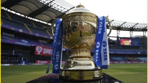 IPL - India’s league benefiting foreigners for years! ‘They earn, learn, and then beat us,' feel fan