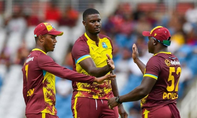 West Indies To Tour Sri Lanka For White Ball Series