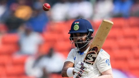 India Back KL Rahul To Hit Top Gear In Bangladesh Test