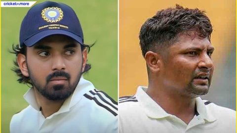 IND vs BAN Test: केएल राहुल की एंट्री और प्लेइंग XI से बाहर हो जाएंगे सरफराज खान! जानिए क्या है कारण