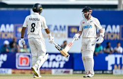 Sri Lanka vs New Zealand