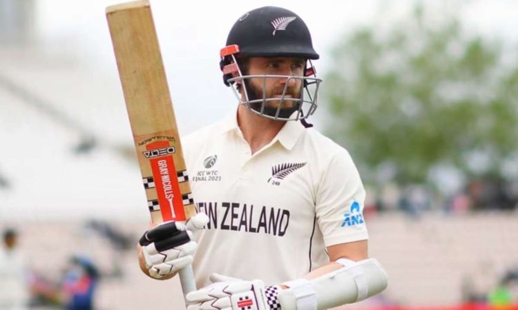 Kane Williamson on the verge of creating history in one off test vs Afghanistan 