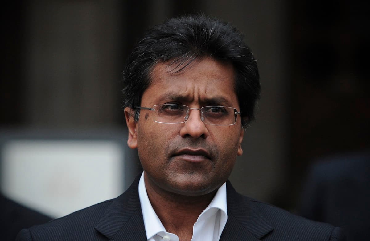IPL's Lalit Modi Blasts Cricket's Hundred As 'Big Fat Ponzi Scheme' On