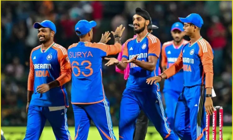 IND vs BAN T20: टीम इंडिया में होगी घातक गेंदबाज़ की एंट्री!  बांग्लादेश के खिलाफ नहीं खेलेंगे Jaspr