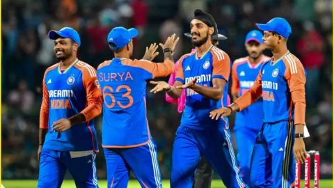 IND vs BAN T20: टीम इंडिया में होगी घातक गेंदबाज़ की एंट्री!  बांग्लादेश के खिलाफ नहीं खेलेंगे Jaspr