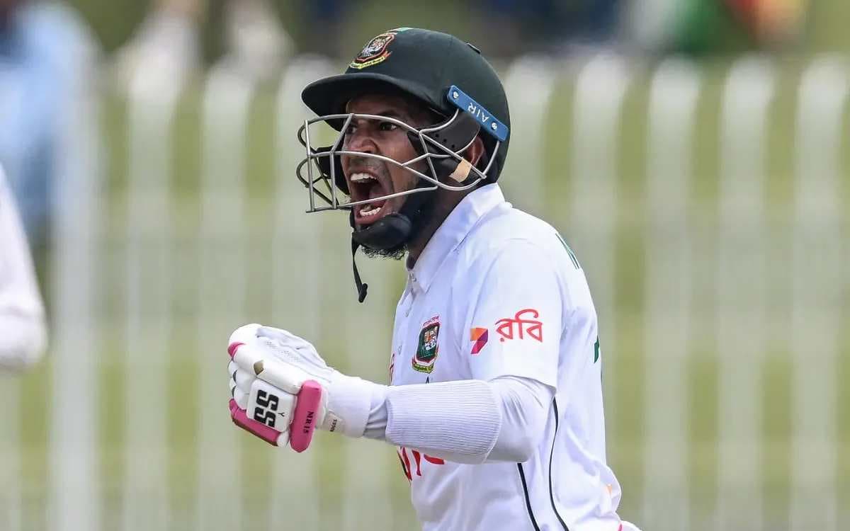 Mushfiqur Rahim Topples Tamim Iqbal To Become Bangladesh's All-time Highest Run-getter தமிம் இக்பாலின் சாதனையை முறியடித்த முஷ்ஃபிக்கூர் ரஹீம்!