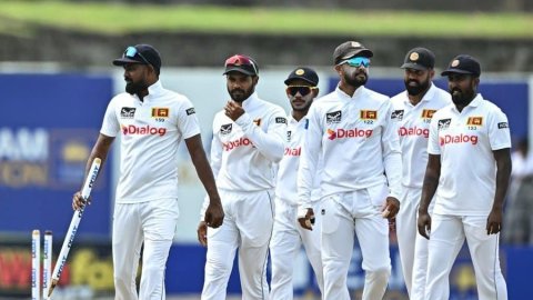 SL vs NZ, 2nd Test: இலங்கை பிளேயிங் லெவன் அறிவிப்பு; அறிமுக வீரருக்கு வாய்ப்பு!