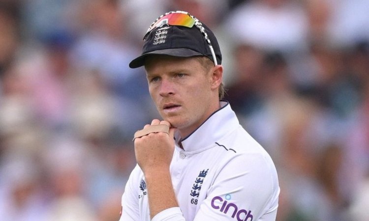 ENG vs SL: Small Fourth-Day Crowd At Lord's A Worry For England Captain Ollie Pope