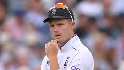 ENG vs SL: Small Fourth-Day Crowd At Lord's A Worry For England Captain Ollie Pope