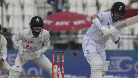 Pakistan Cricket Board Announce Revised Schedule Of England Test Series