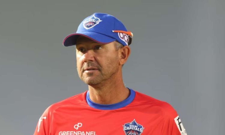  Ricky Ponting close to joining Punjab Kings before IPL 2024