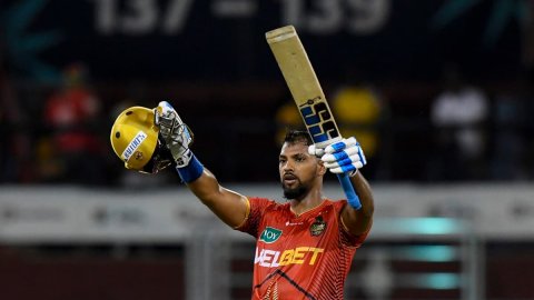 CPL 2024: Nicholas Pooran Inspires Trinbago Knight Riders Win But Warriors Finish Top