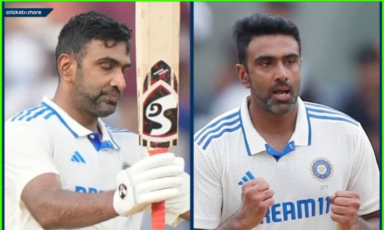 Ravichandran Ashwin ने रचा इतिहास, 147 साल में कोई नहीं कर पाया ये कारनामा; शेन वॉर्न की भी कर ली बर