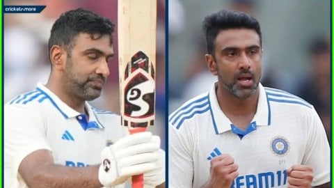 Ravichandran Ashwin ने रचा इतिहास, 147 साल में कोई नहीं कर पाया ये कारनामा; शेन वॉर्न की भी कर ली बर