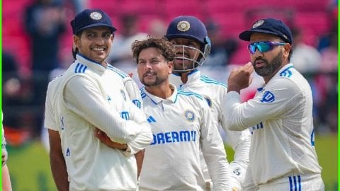 IND vs BAN 2nd Test: क्या कानपुर टेस्ट में खेलेंगे कुलदीप यादव? चेन्नई टेस्ट में नहीं मिला था मौका