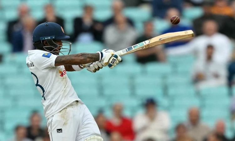 Sri Lanka opt to bat first against New Zealand in first test