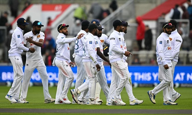 SL vs NZ: न्यूजीलैंड टेस्ट सीरीज के लिए श्रीलंकाई टीम की घोषणा, डेढ़ साल बाद इस बल्लेबाज की हुई वापस