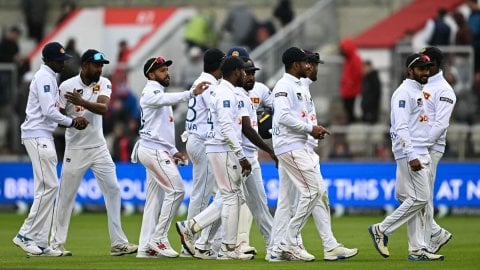 SL vs NZ: न्यूजीलैंड टेस्ट सीरीज के लिए श्रीलंकाई टीम की घोषणा, डेढ़ साल बाद इस बल्लेबाज की हुई वापस