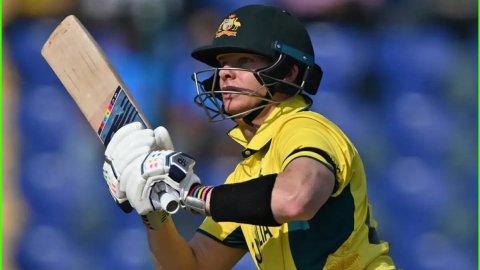 Ian Bell को पछाड़ देंगे Steve Smith, इंग्लैंड के खिलाफ सिर्फ 46 रन बनाकर करेंगे ये कारनामा