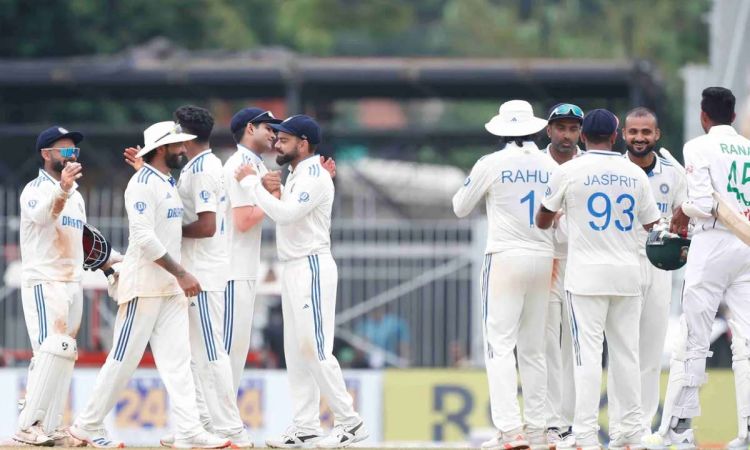 Team India need one win to surpass south Africa in most test match win list