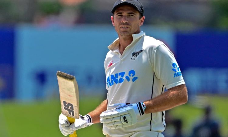 Tim Southee goes past Brian Lara in the most test six list