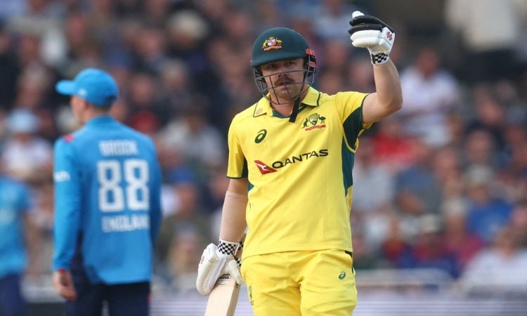 Australia tour of England 2024 First ODI Scorecard