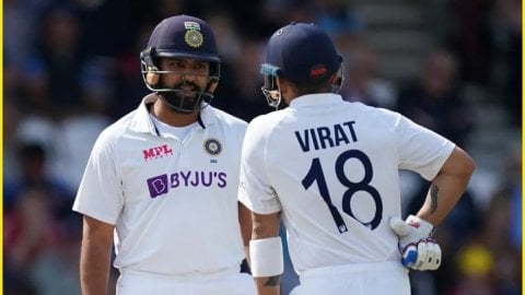 Rohit, Virat, Bumrah likely to be rested for Sri Lanka tour: Report