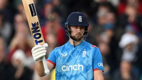 Will Jacks Says New-Look England Need Time To Master ODIs