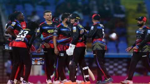 ABG vs SLK: Dream11 Prediction Match 6, Caribbean Premier League 2024