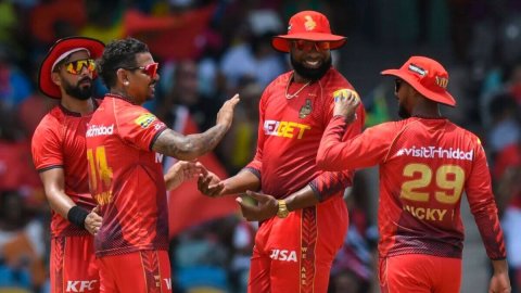 ABF vs TKR: Dream11 Prediction Match 8, Caribbean Premier League 2024